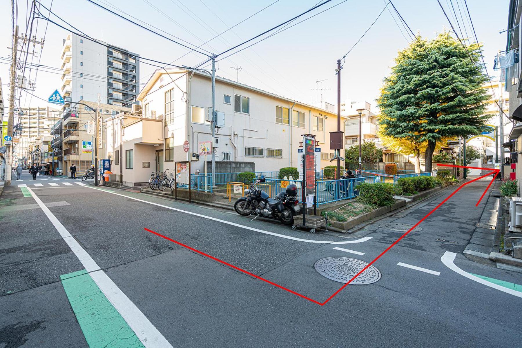 Nearest Jr Sobu Line Shinkoiwa Str,Tokyo Str 15 Min ,Shinjuku 25 Min, Disney 30 Min Exteriér fotografie